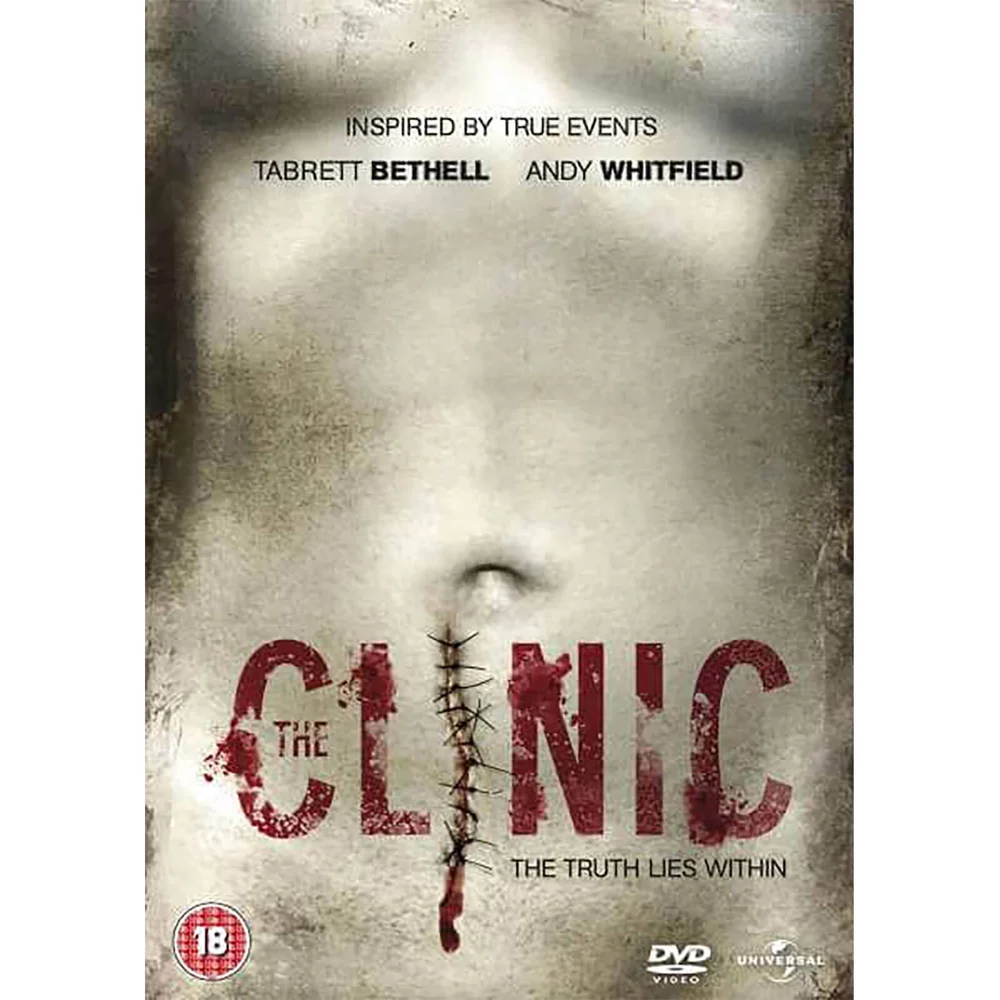 The Clinic Afbeelding 1