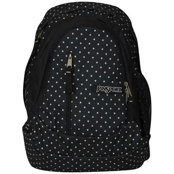 Jansport Motiv Spot print backpack Afbeelding 1