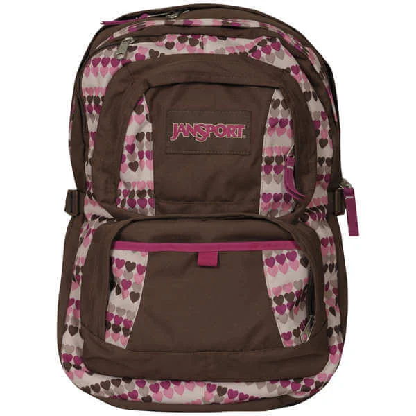 Jansport Merit backpack Afbeelding 1