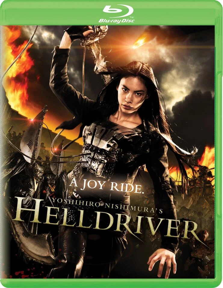 Helldriver Afbeelding 1