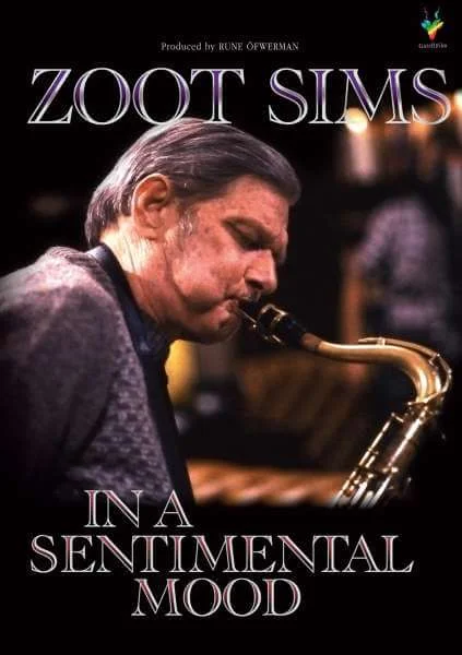 Zoot Sims - In a Sentimental Mood Afbeelding 1