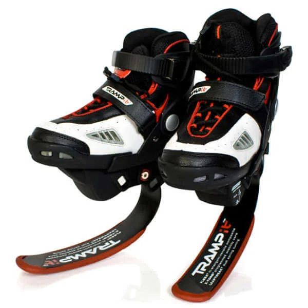 Tramp-it Jumping Shoes - S Afbeelding 1