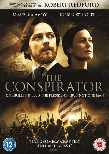 The Conspirator Afbeelding 1