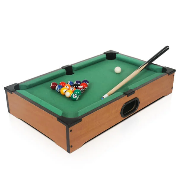 Desktop Table Pool Afbeelding 1