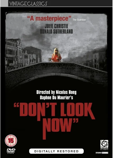 Dont Look Now - Digitally Restored Afbeelding 1