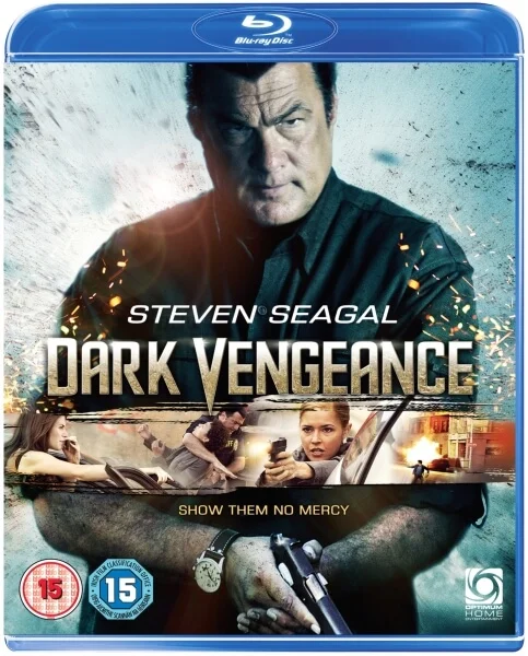 Dark Vengeance Afbeelding 1