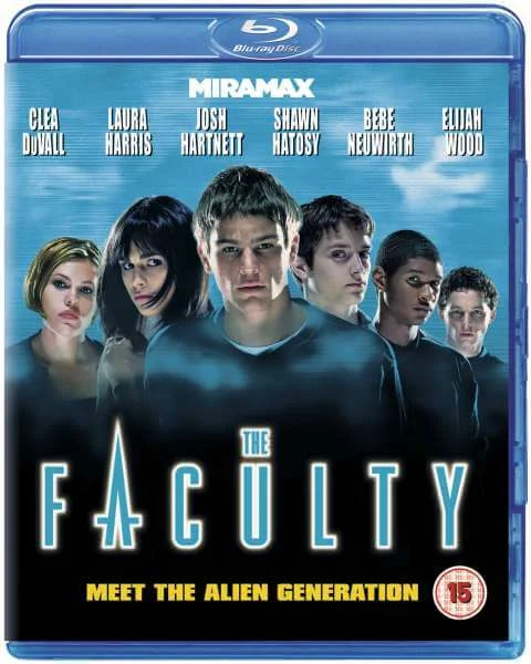The Faculty Afbeelding 1