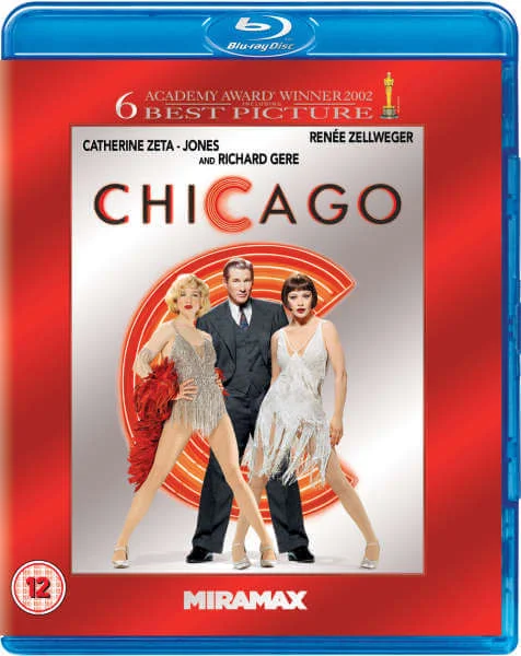 Chicago Afbeelding 1