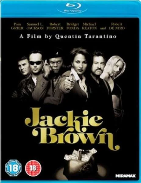 Jackie Brown Afbeelding 1