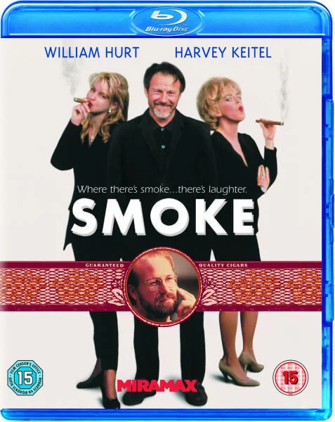 Smoke Afbeelding 1