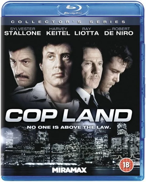 Cop Land - 15th Anniversary Afbeelding 1