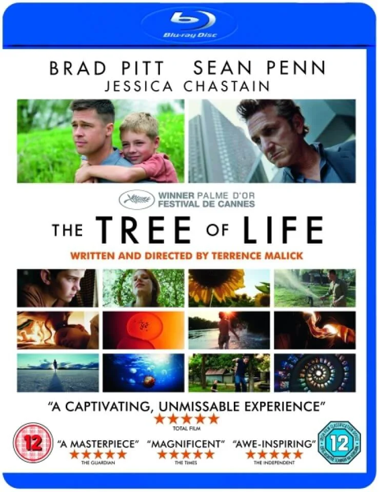 The Tree of Life Afbeelding 1