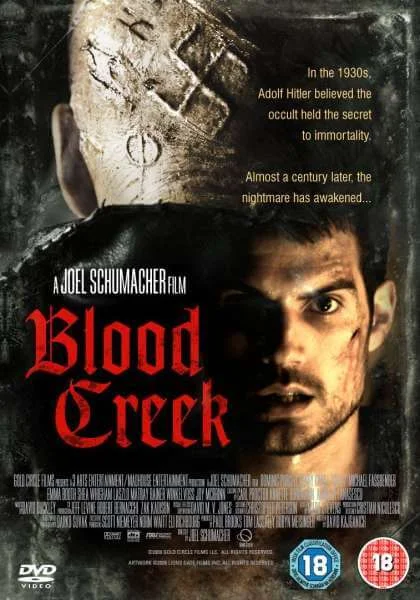 Blood Creek Afbeelding 1