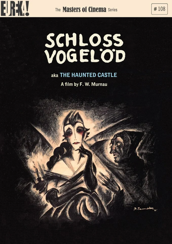 Schloss Vogelöd (aka Haunted Castle) Afbeelding 1
