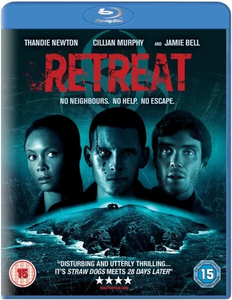 Retreat Afbeelding 1