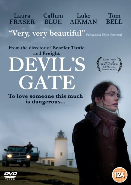 Devils Gate Afbeelding 1