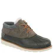 Pointer Men's Pluckrose Trainers - Slate - 7 - Slate Afbeelding 1