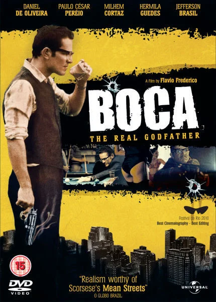 Boca Afbeelding 1