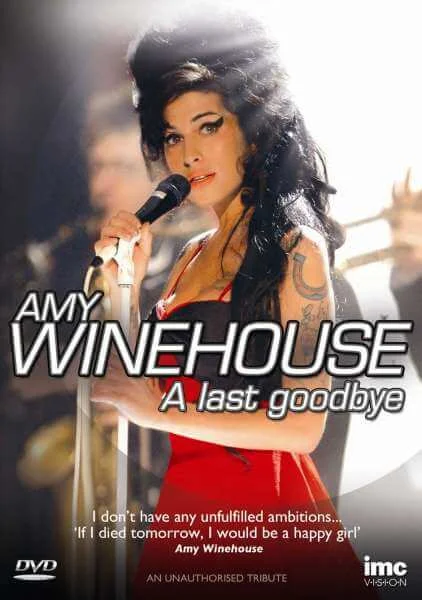 Amy Winehouse: A Last Goodbye Afbeelding 1