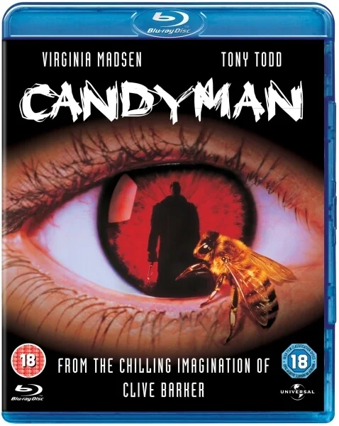 Candyman Afbeelding 1