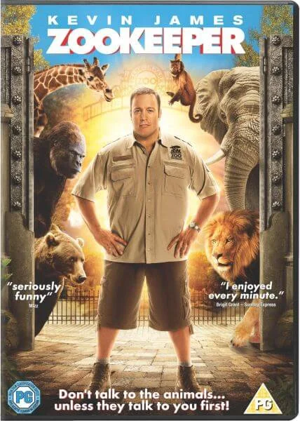 Zookeeper Afbeelding 1