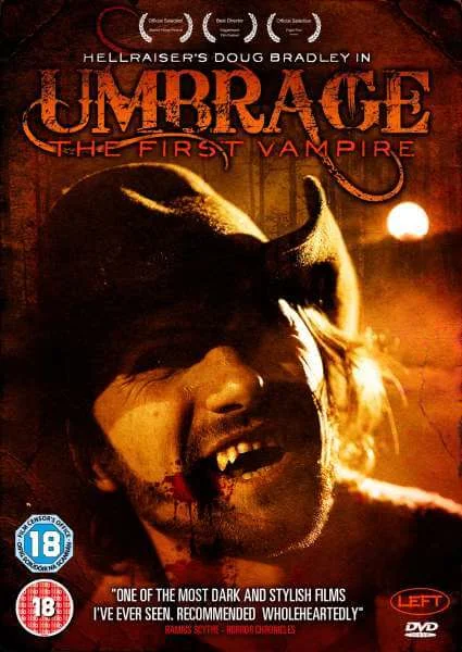 Umbrage: First Vampire Afbeelding 1