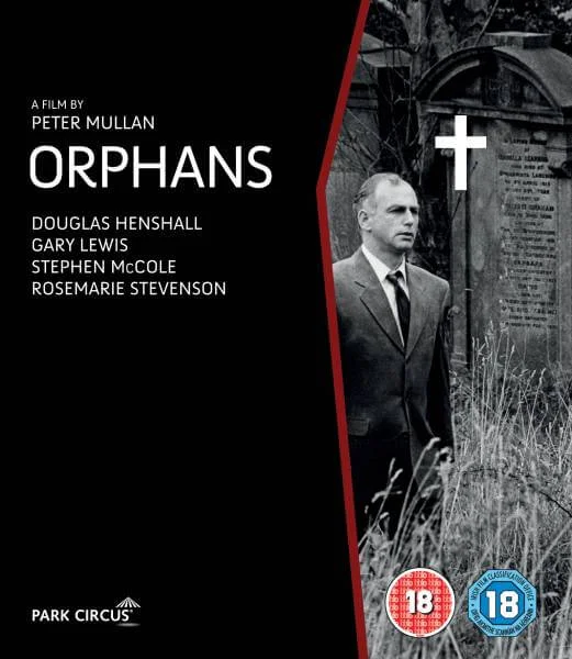 Orphans Afbeelding 1