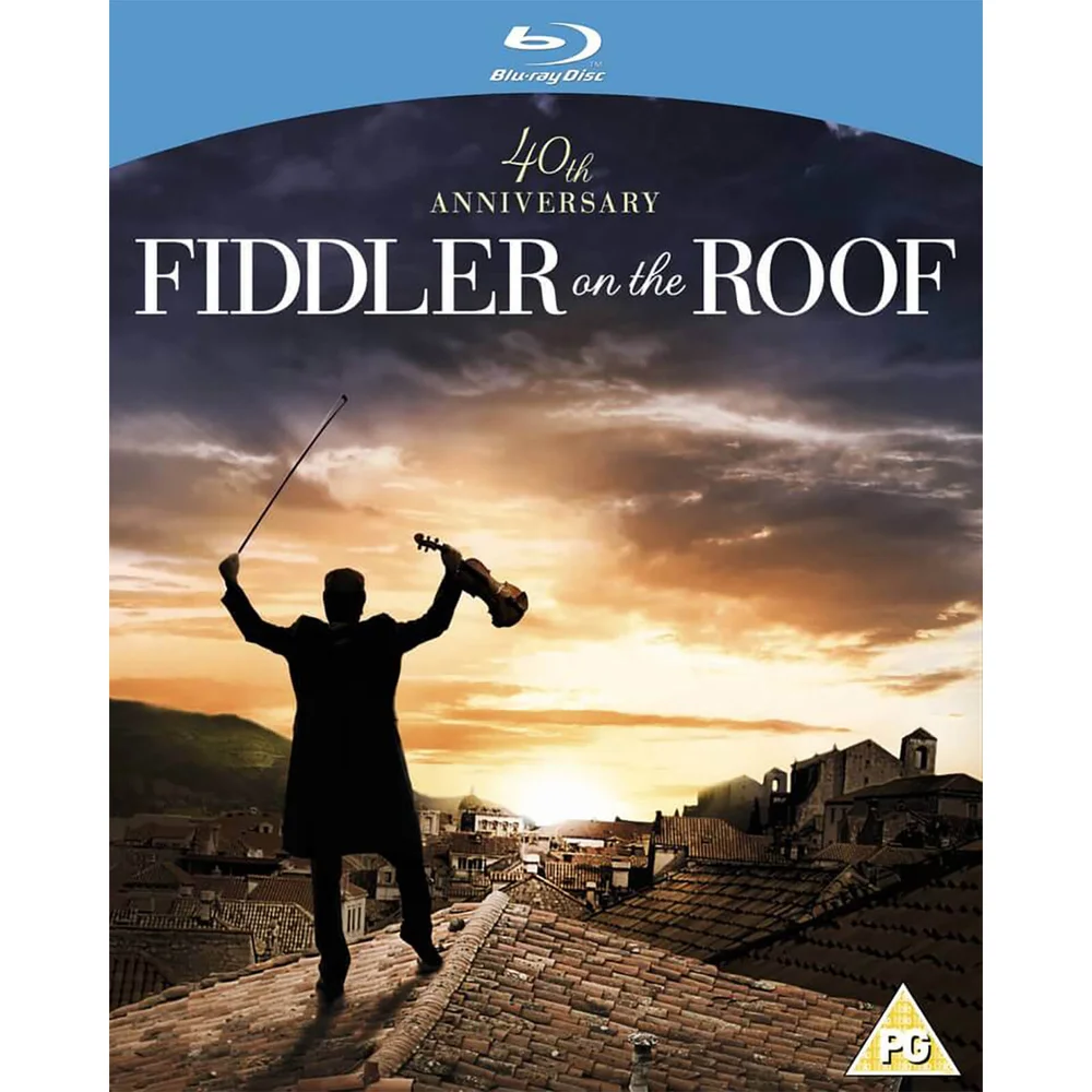 Fiddler on the Roof Afbeelding 1