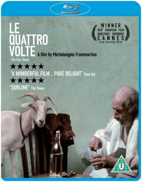 Le Quattro Volte Afbeelding 1