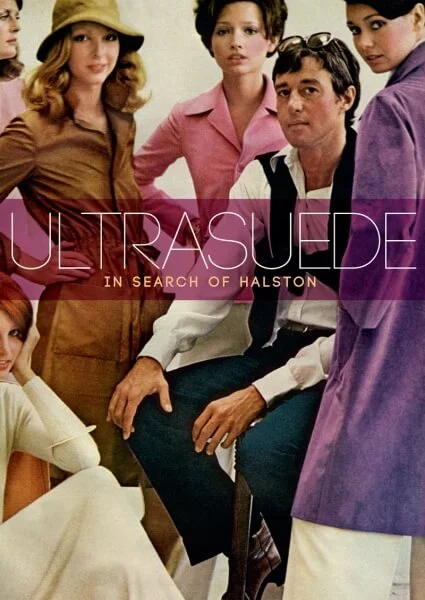 Ultrasuede: In Search of Halston Afbeelding 1