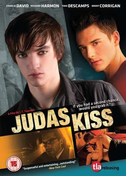 Judas Kiss Afbeelding 1