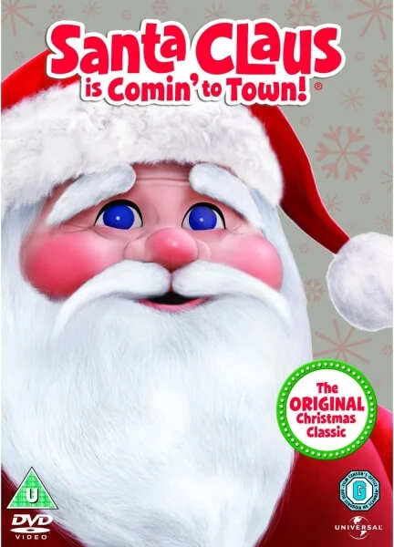 Santa Claus Is Comin to Town Afbeelding 1