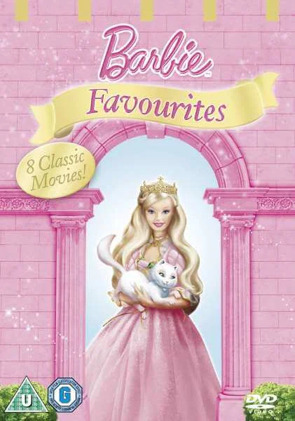 Barbie Favourites Afbeelding 1