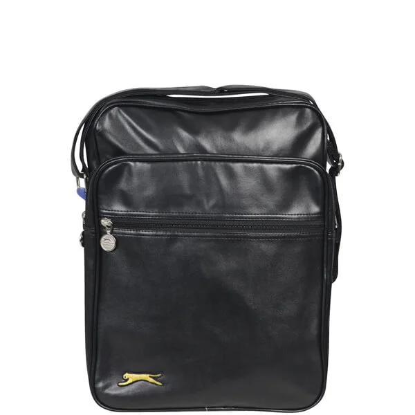 Slazenger Men's Logo Flight Bag Afbeelding 1