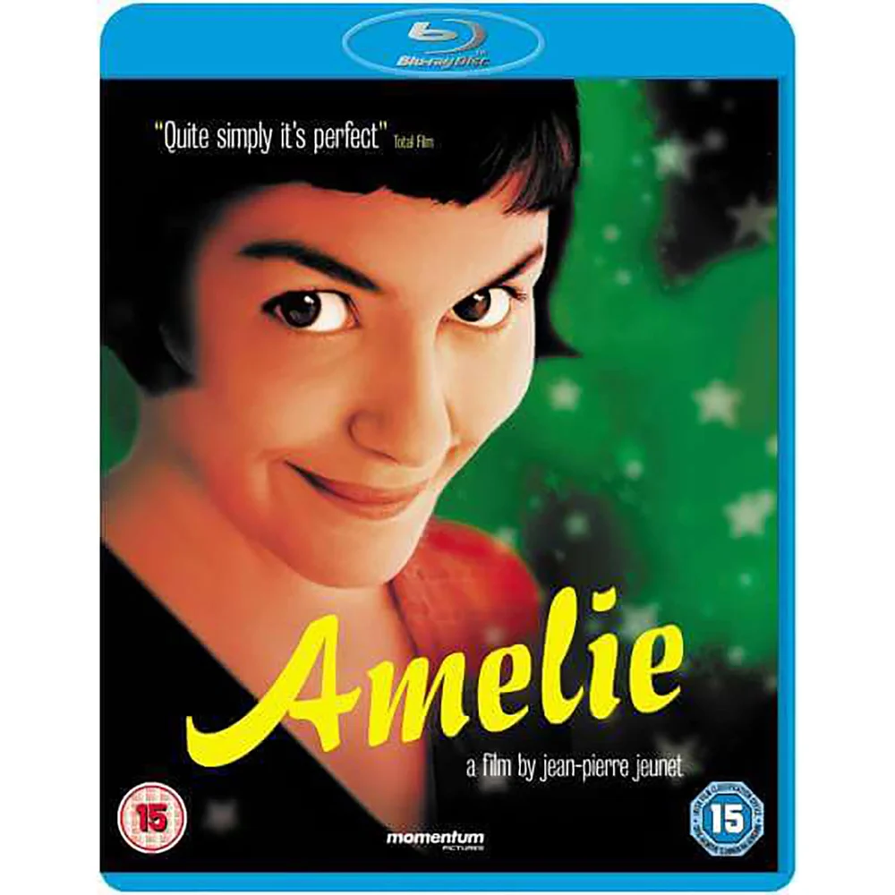 Amelie Afbeelding 1