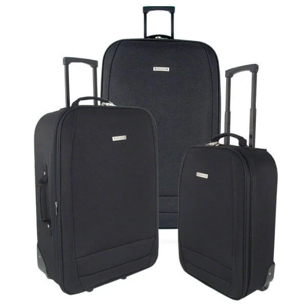 Antler Revelation Mantis 3 Piece Afbeelding 1