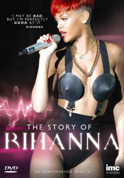 The Story of Rihanna Afbeelding 1