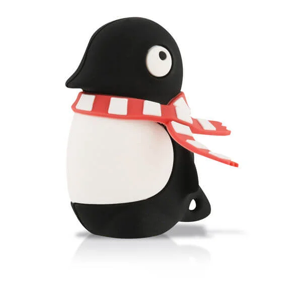 USB Flash Drives - 4GB - 4GB - Penguin Afbeelding 1