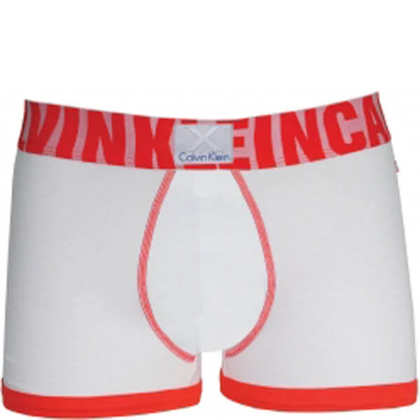 CALVIN KLEIN GLOBAL X TRUNK: ENGLAND - M - England Afbeelding 1