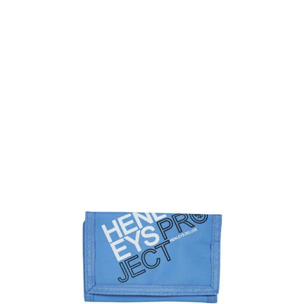 Henleys Deal Wallet Afbeelding 1