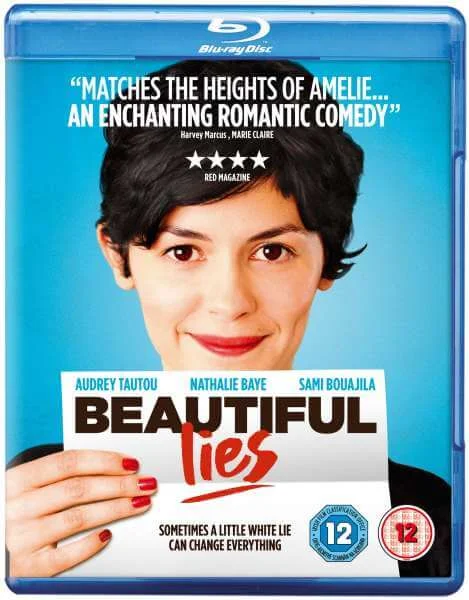 Beautiful Lies Afbeelding 1