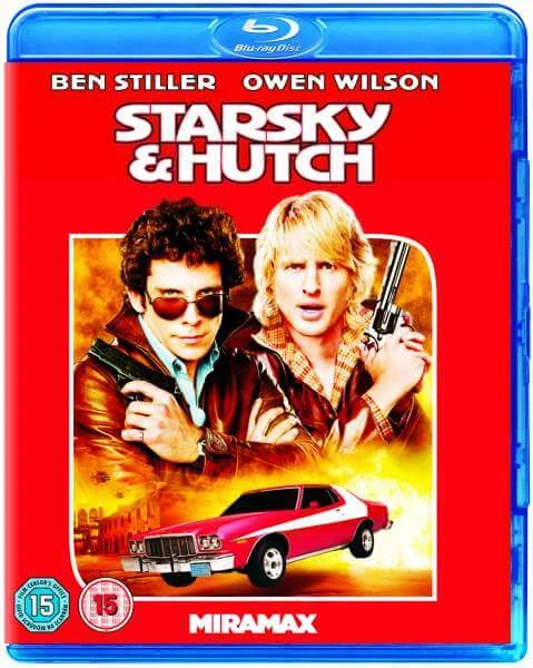Starsky and Hutch Afbeelding 1