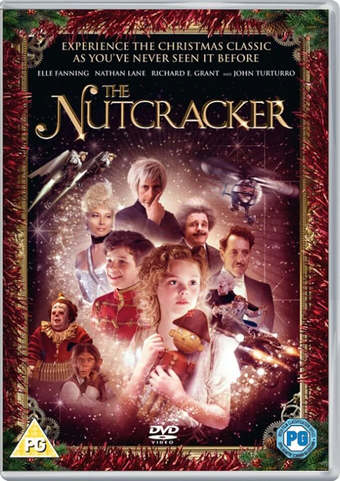 Nutcracker Afbeelding 1
