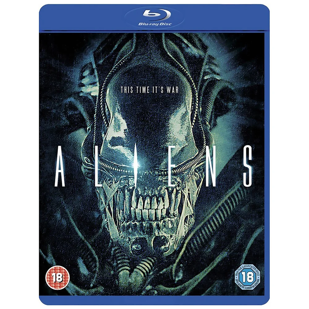 Aliens Afbeelding 1