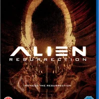 Alien Resurrection