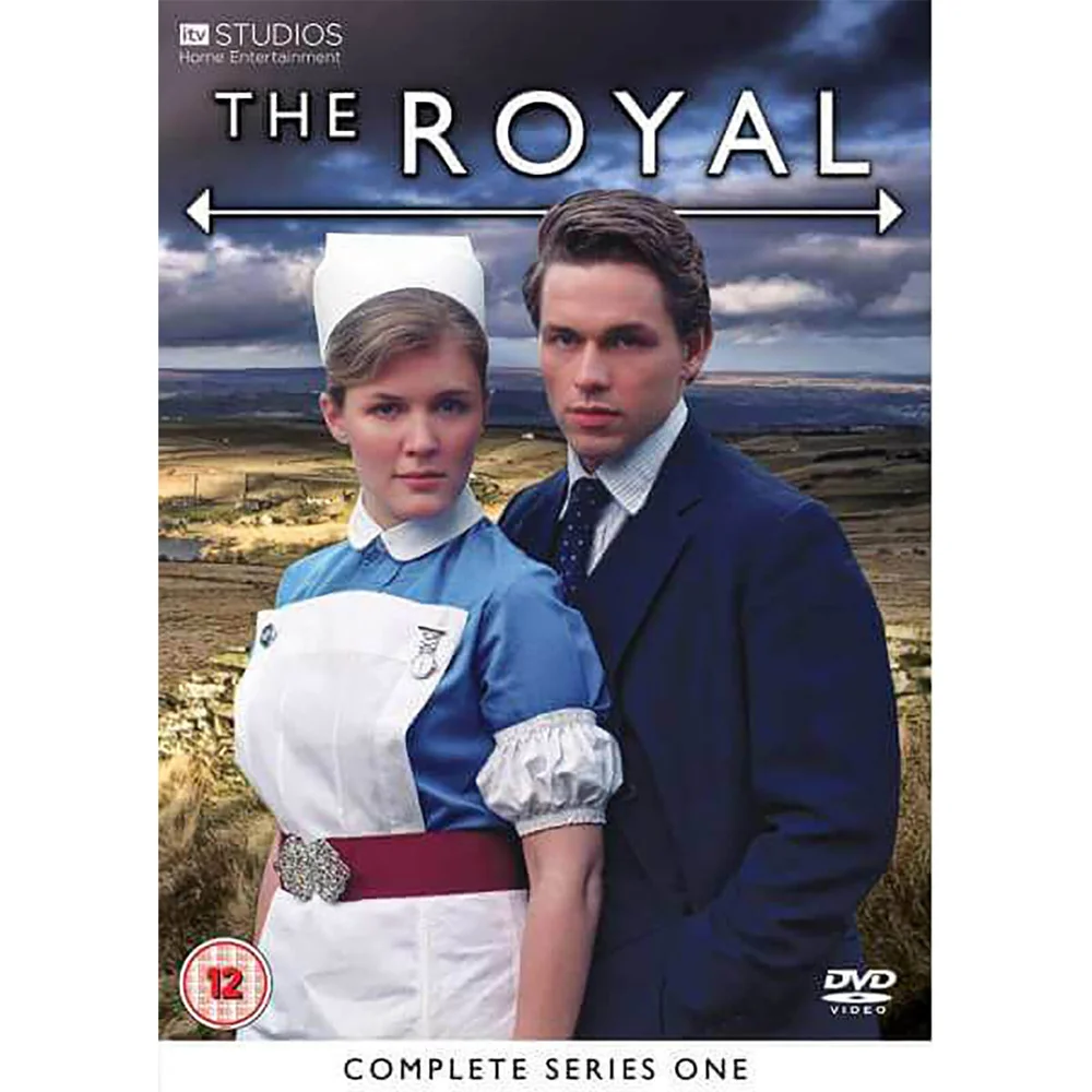 The Royal - Seizoen 1 Afbeelding 1