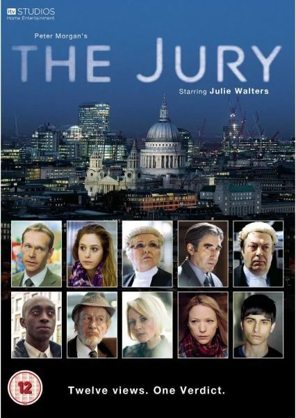 The Jury Afbeelding 1