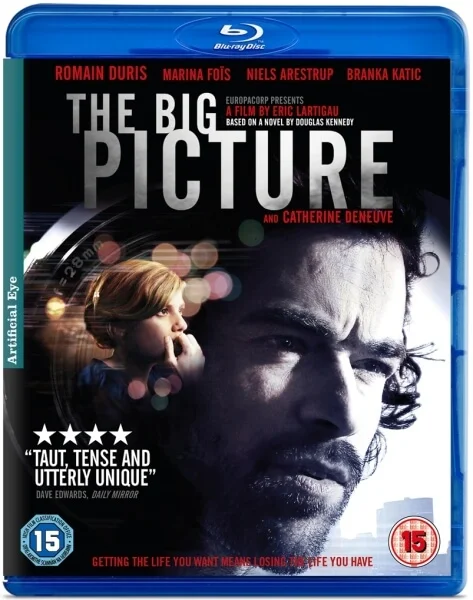 The Big Picture Afbeelding 1