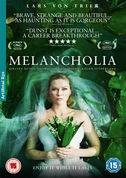 Melancholia Afbeelding 1
