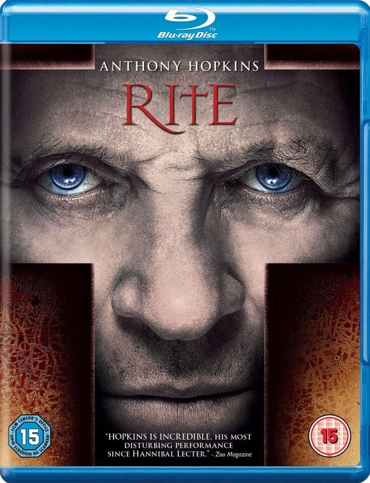 The Rite Afbeelding 1